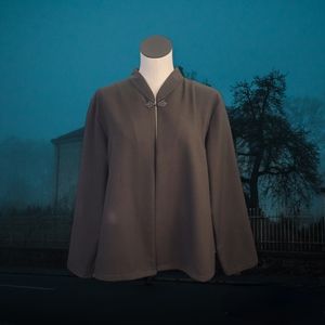 Lightweight Swing Jacket
